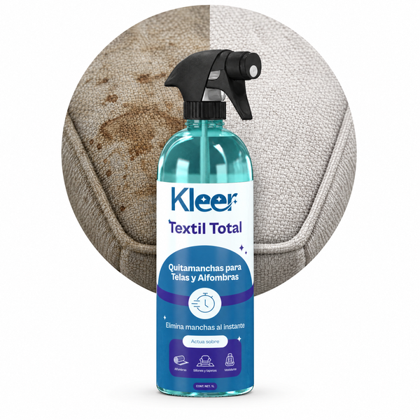Kleer Textil Total